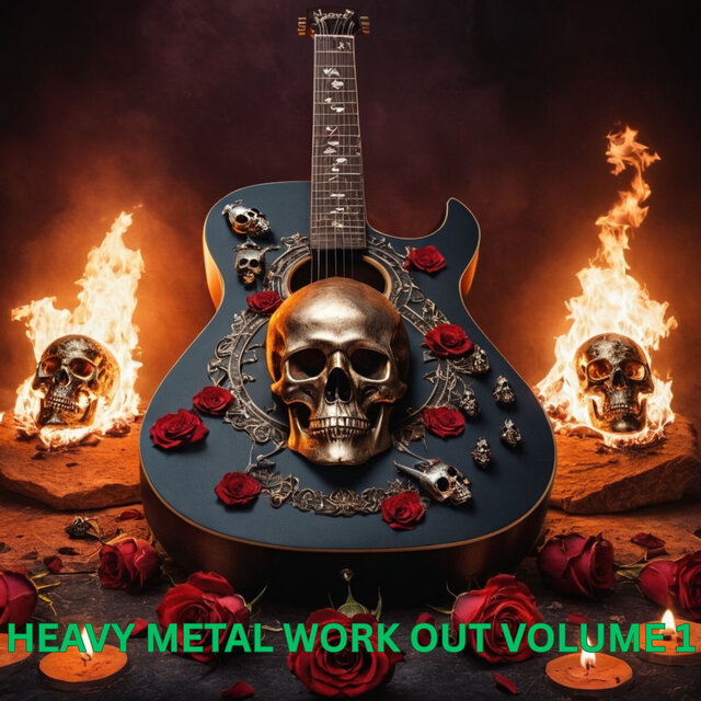 Heavy Metal Work out Volume 1