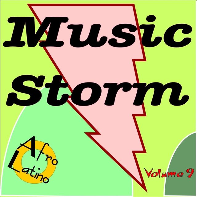 Music Storm Vol. 9