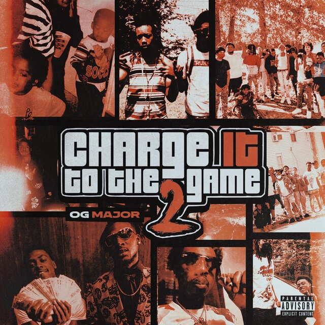 Charge It 2 The Game 2