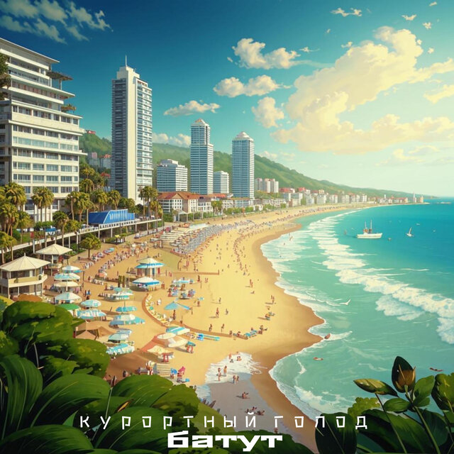 Курортный голод