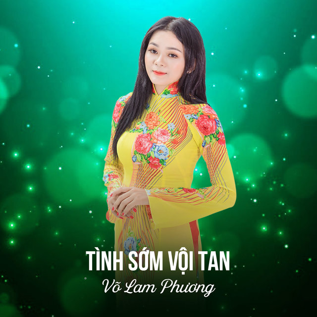 Tình Sớm Vội Tan