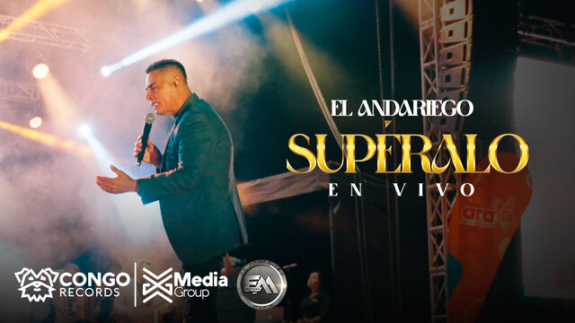 Supéralo