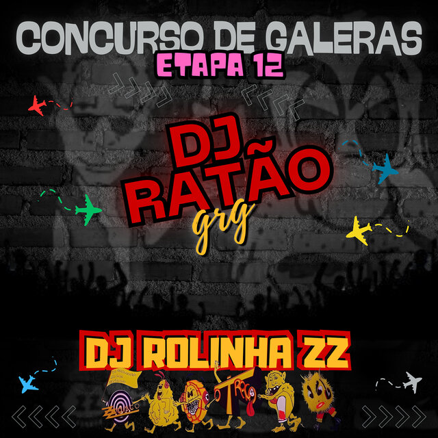 Concurso De Galeras Etapa 12