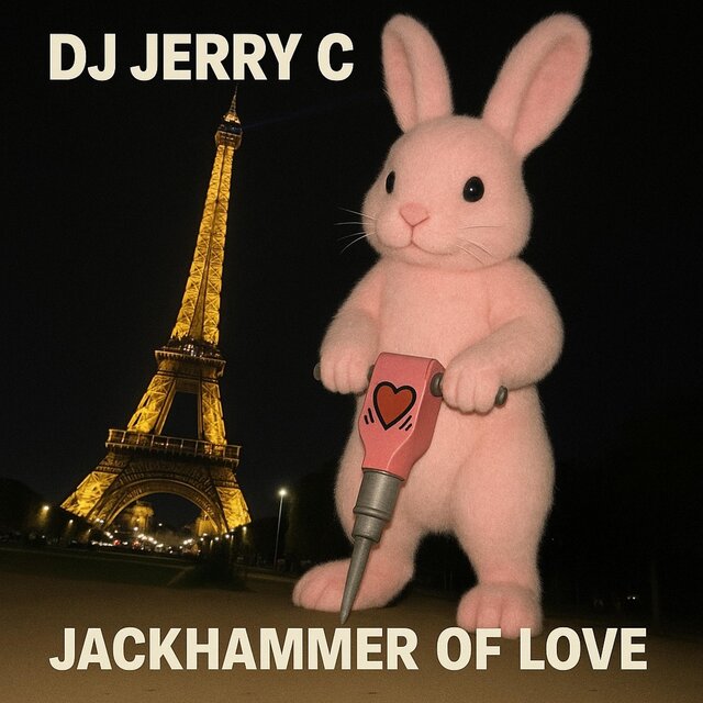 Jackhammer of Love