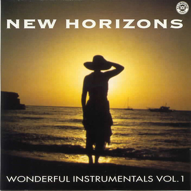 Wonderful Instrumentals Vol. 1