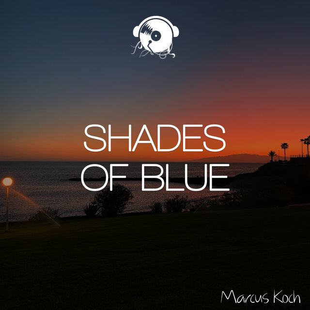 Shades of Blue