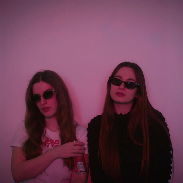 Brand New Girl