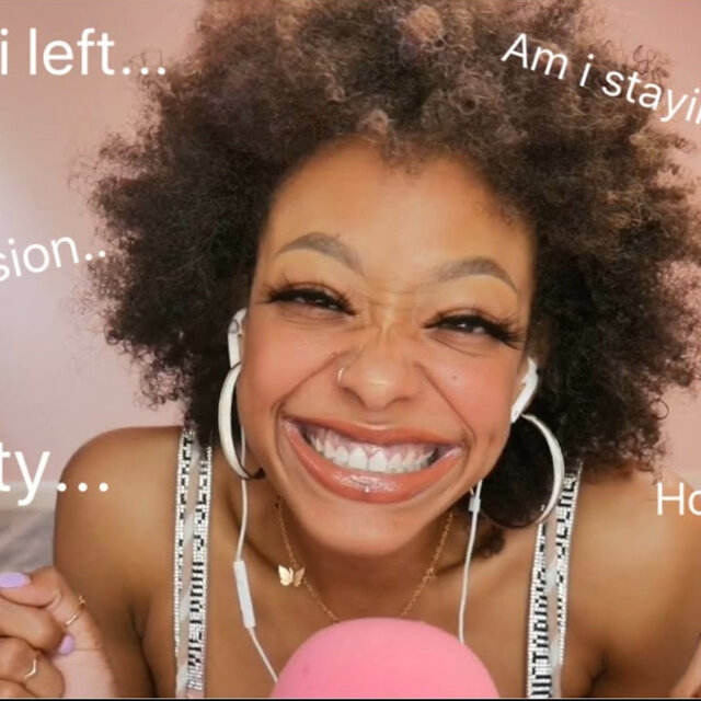ASMR Q&A