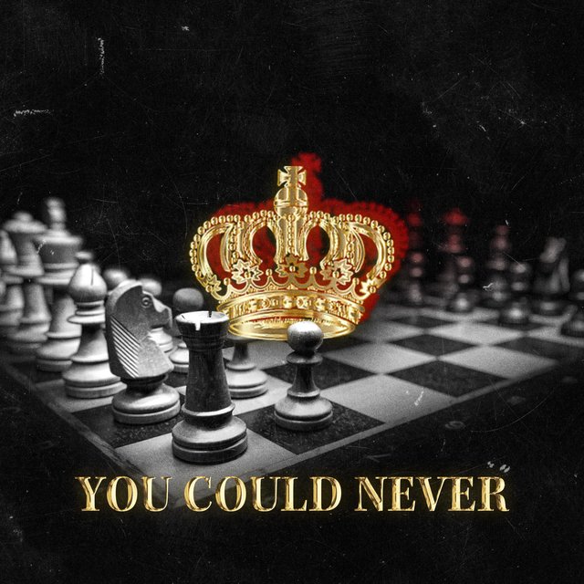 You Could Never