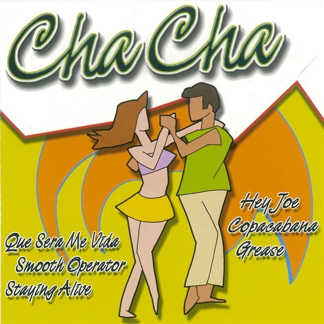 It Takes Two - Cha Cha