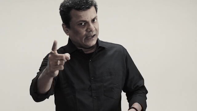 Puzhikkadakan (From 