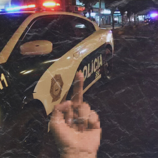Nooo la Politziaa
