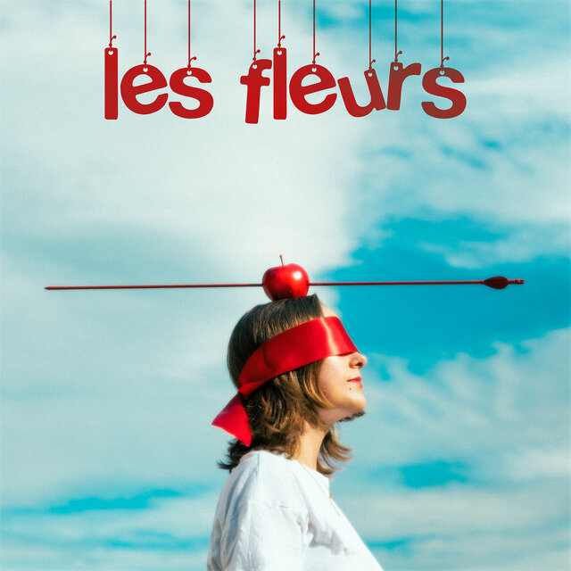 Les Fleurs