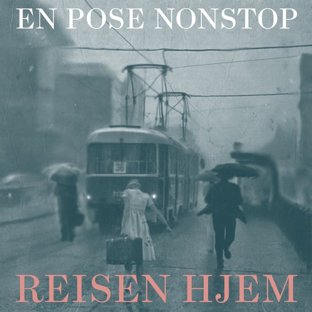 Reisen hjem