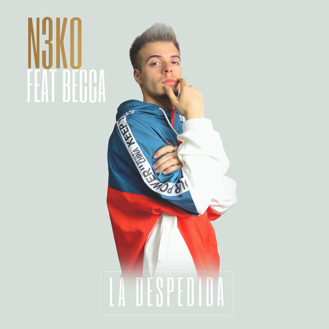 LA DESPEDIDA