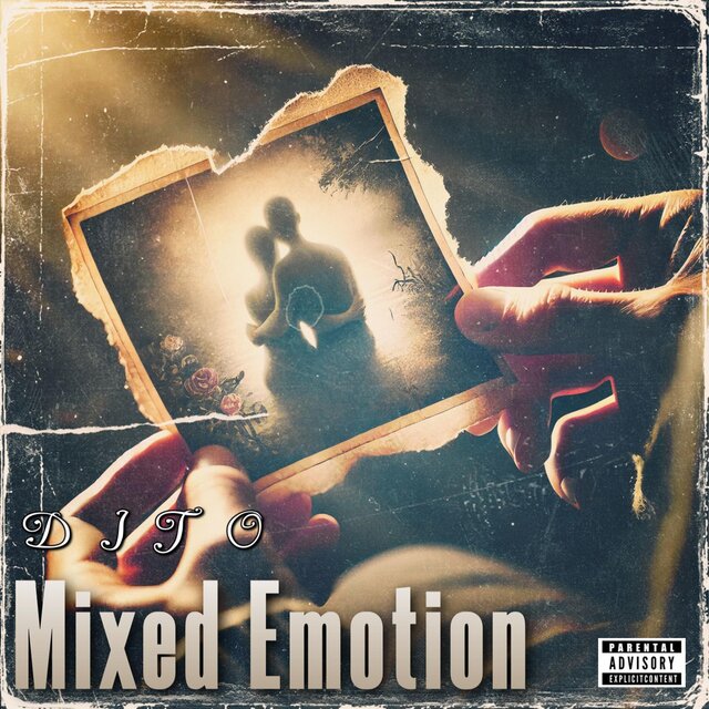 Mixed Emotion