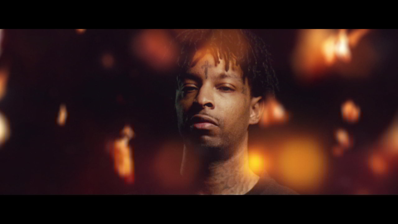 BETRAYED (Official Video)