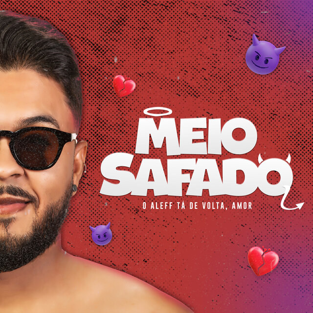 Meio Safado