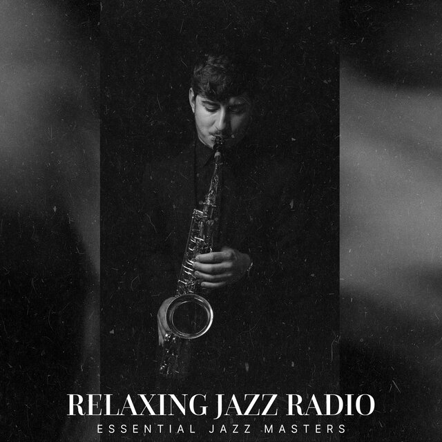 Relaxing Jazz Radio