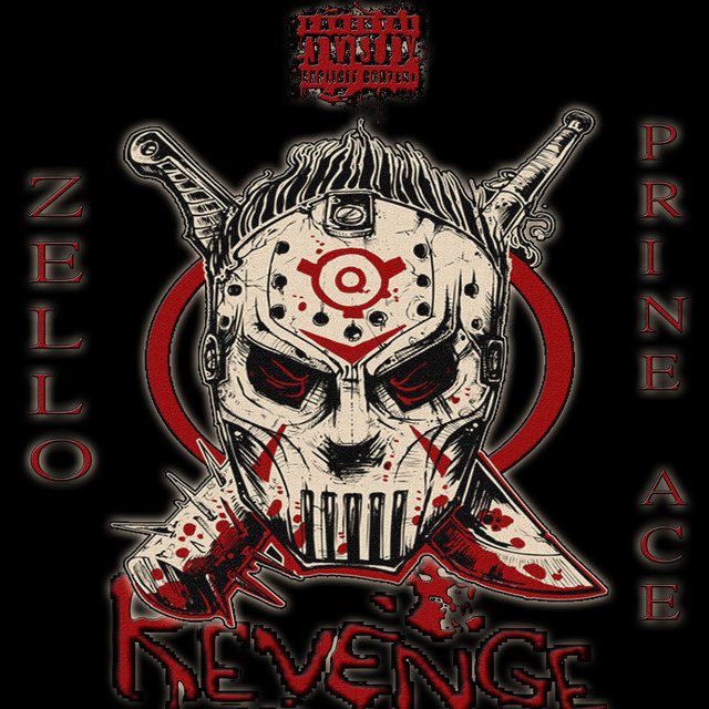 Revenge (feat. Prince Ace)
