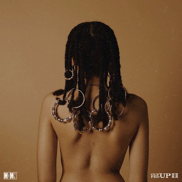 Cuffed Up II