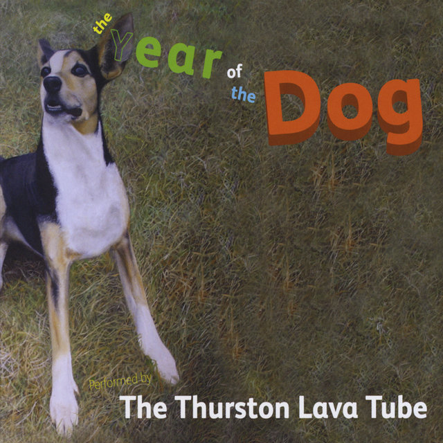 The Year of the Dog