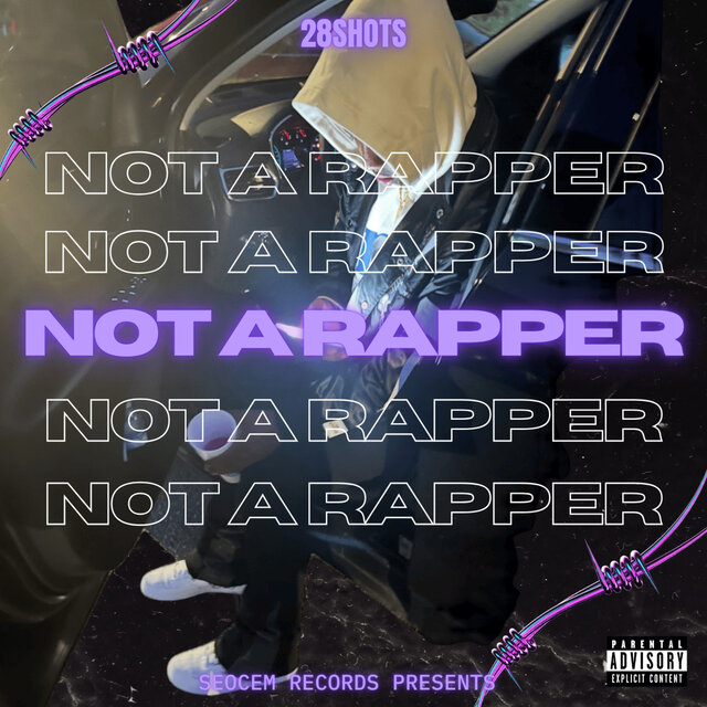Not A Rapper