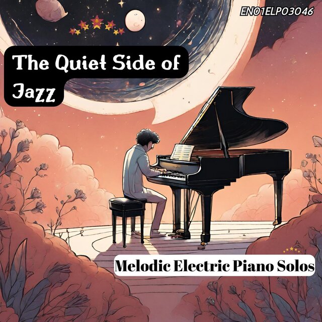 The Quiet Side of Jazz: Melodic Electric Piano Solos
