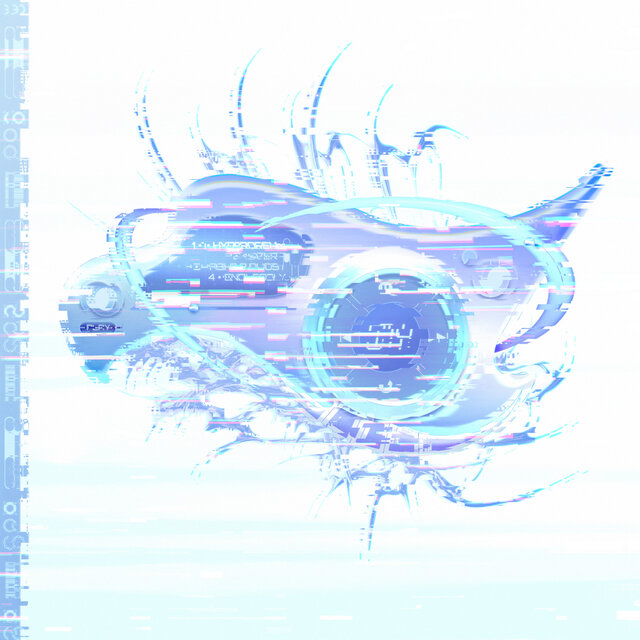 Hyperdream (Promis3 Remix)