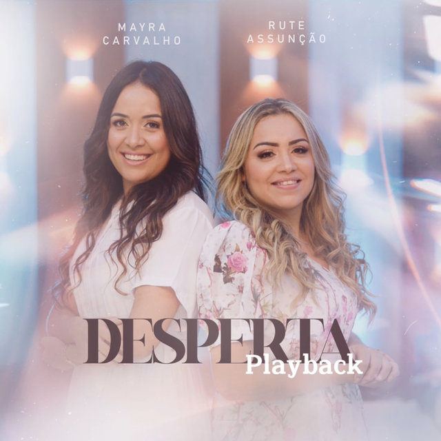 Desperta (Playback)