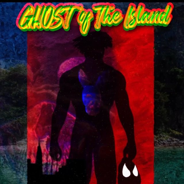 Ghost of The Island