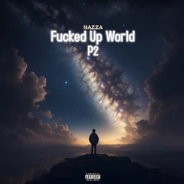 Fucked Up World, Pt. 2