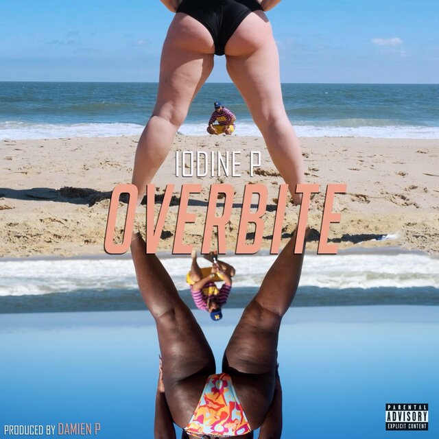 Overbite (feat. Damien P)