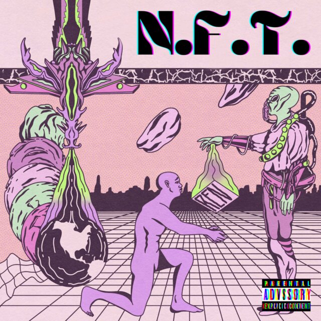 N.F.T.