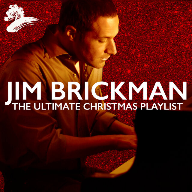 Cover art for album  by Jim Brickman