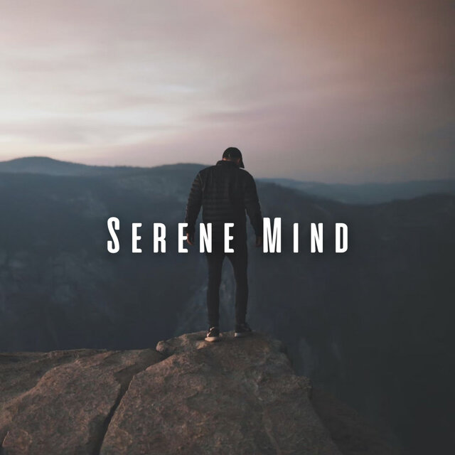 Serene Mind: Chill Music Relaxation