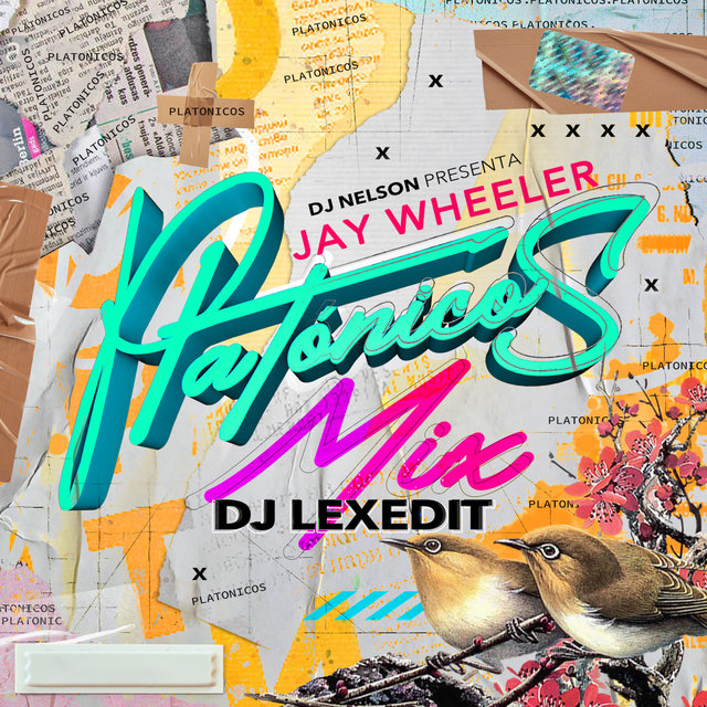 Platónicos Mix