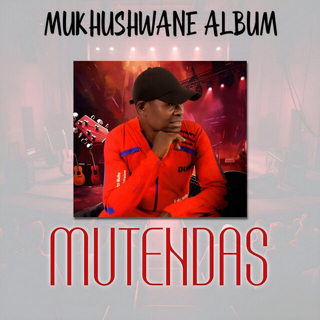 Mukhushwane