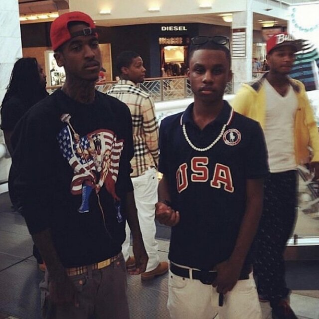 swaggod