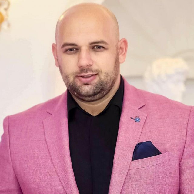 Azi Imi Crestinez Baiatul
