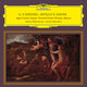 Cover art for album Handel: Apollo e Dafne, HWV 122 by Agnes Giebel, Dietrich Fischer-Dieskau, Berliner Philharmoniker, Günther Weissenborn