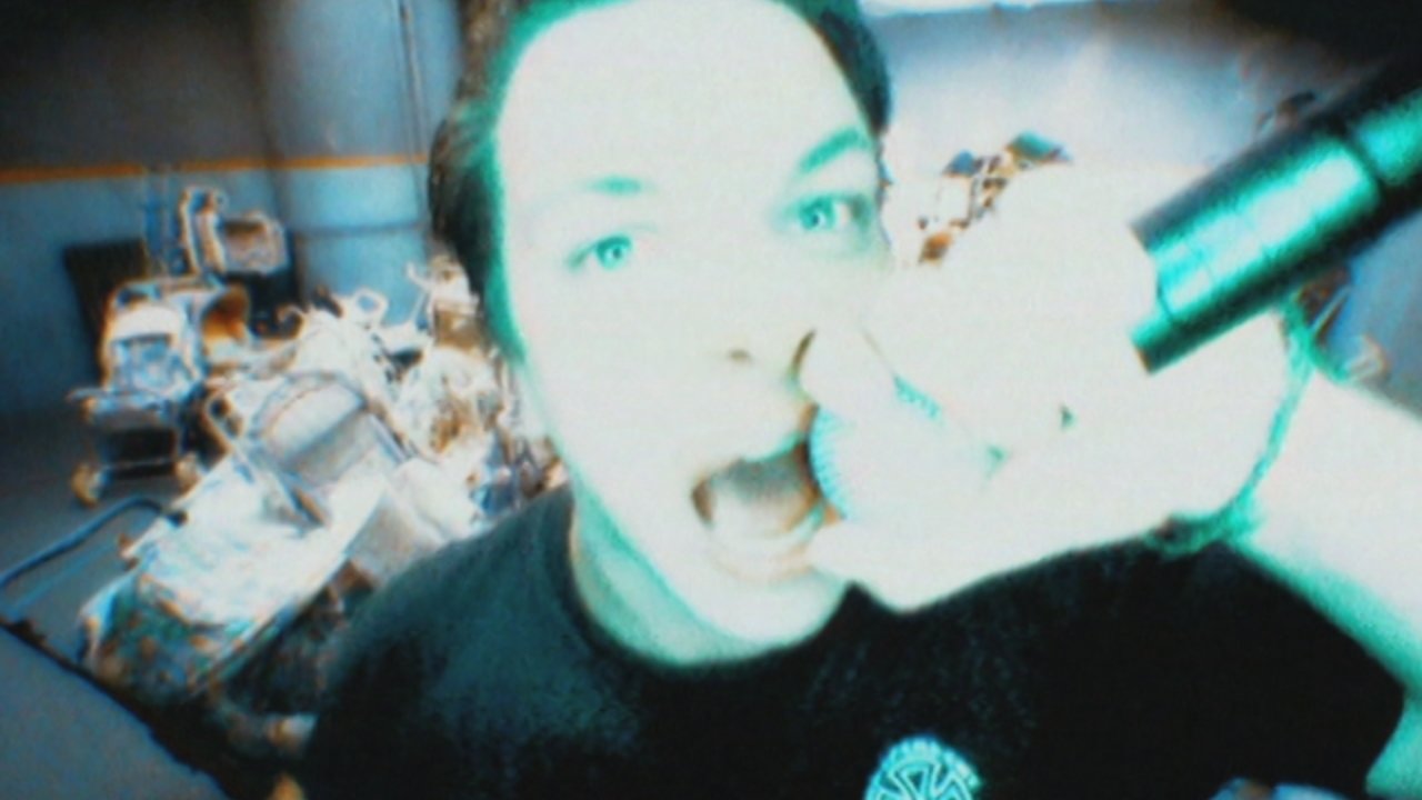 Go Freaky (Official Video)