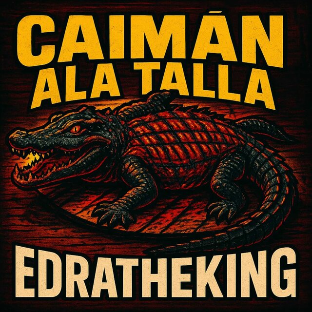 Caiman Ala Talla