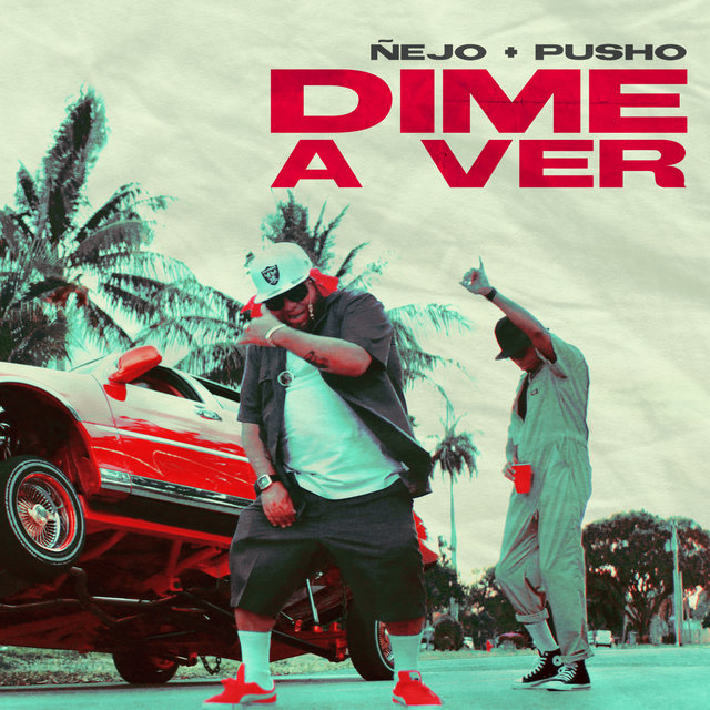 Dime a Ver