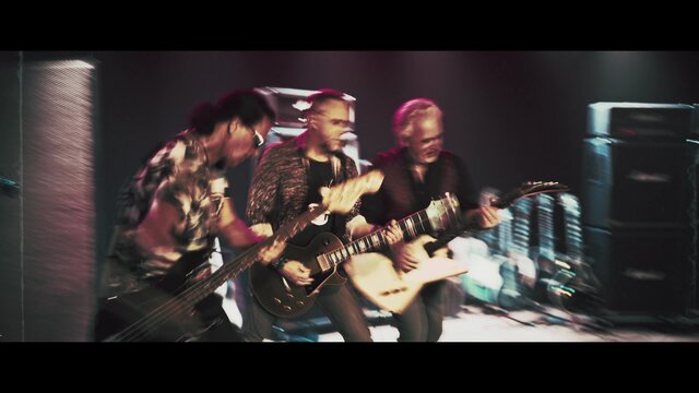 Time To Listen (Official Music Video)