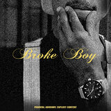 BROKE BOY