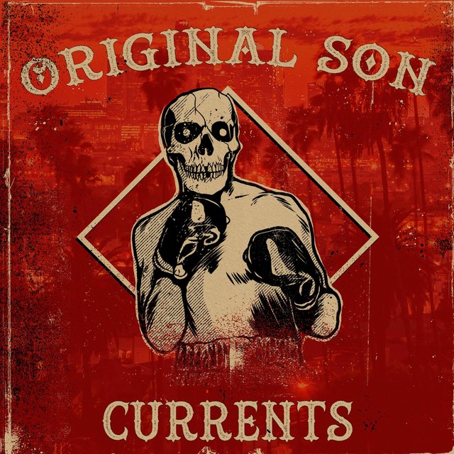 Currents