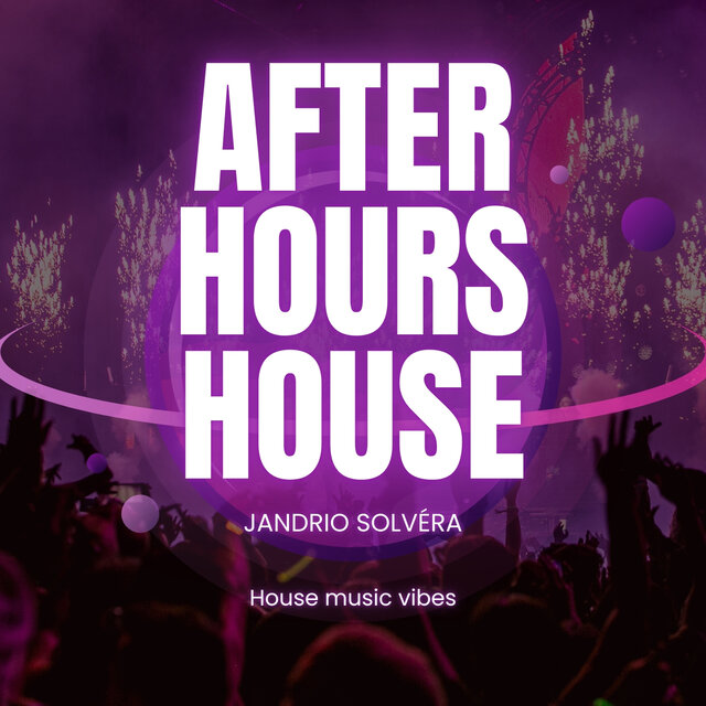 After Hours House