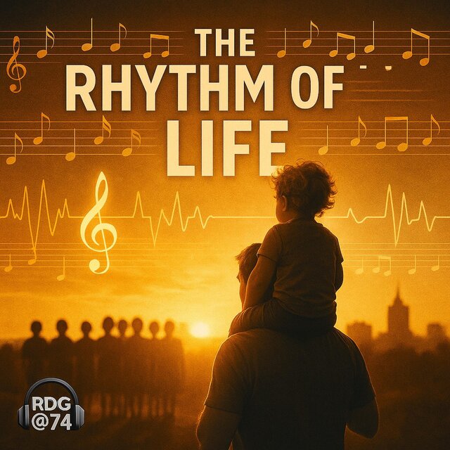The Rythm of Life