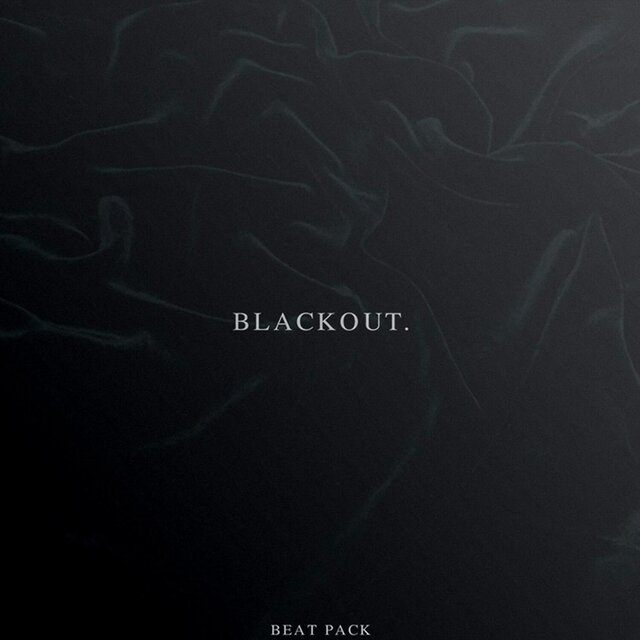 Blackout Beat Pack